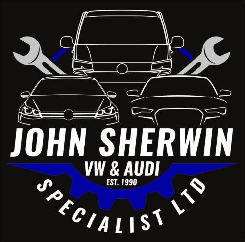 John Sherwin VW and Audi Specialist Ltd - Used cars in Alfreton